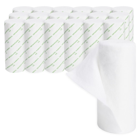 Oasis Cotton Cast Padding, 6"x 4 Yards, 240PK CCP6