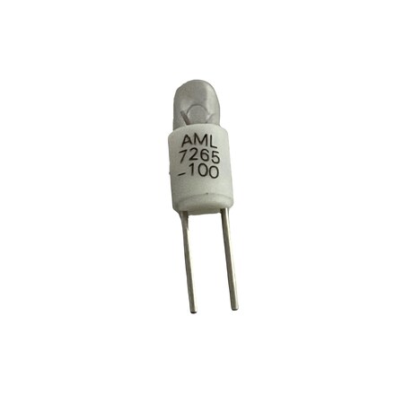 Aml T-1 BI-PIN LAMP 7265-100