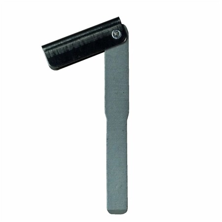 Aks Keys 2010 - 2018 Land Rover Jaguar Emergency Key BL-LANDROVER-02