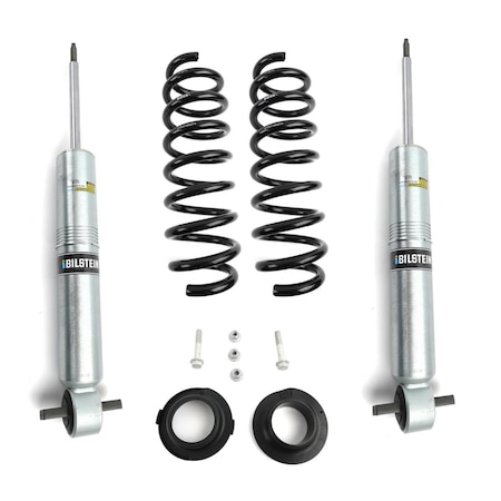 Bilstein 47313996 Front Shock Absorber Kit for 2021-2022 Ford Bronco B52_47313996