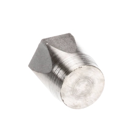 Star Leg/Foot, 1in, Single 2A-Z3828