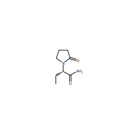 Ak Scientific Levetiracetam (100g), CAS 102767-28-2 G626-100g