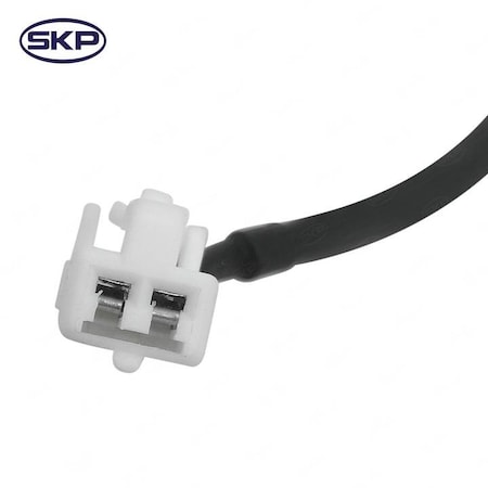 ABS Wheel Speed Sensor,