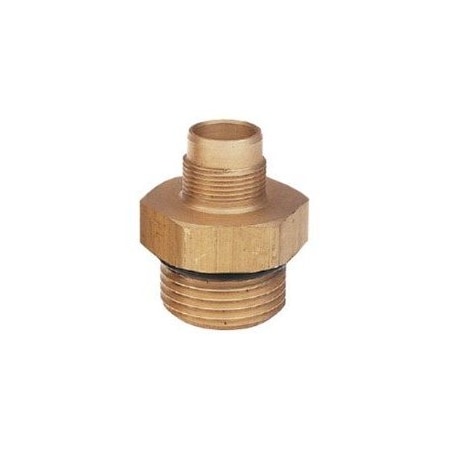 Haltec SLB Loader Valve N-1066