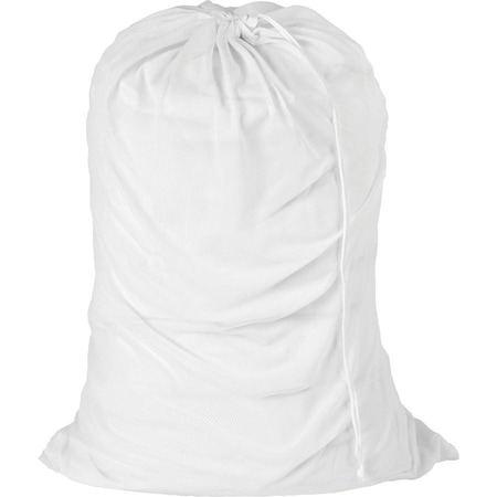 Honey-Can-Do MESH LAUNDRY BAG 24 X 36 W/DRAWSTRI LBG-01142