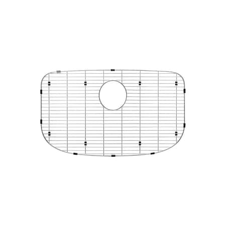 Blanco Stainless Steel Sink Grid (Valea 27 Single) 235913