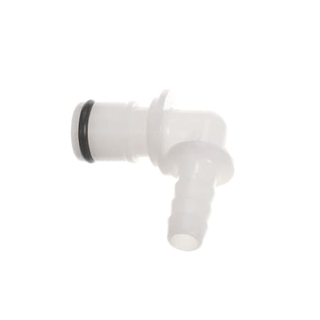 Franke Foodservice Coffee COUPLING PLUG 1/4'' 1561789