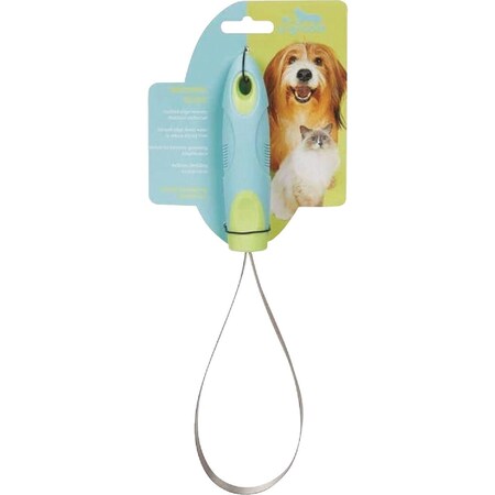 Boss Pet U-groom Small Shedding Blade US4631 14