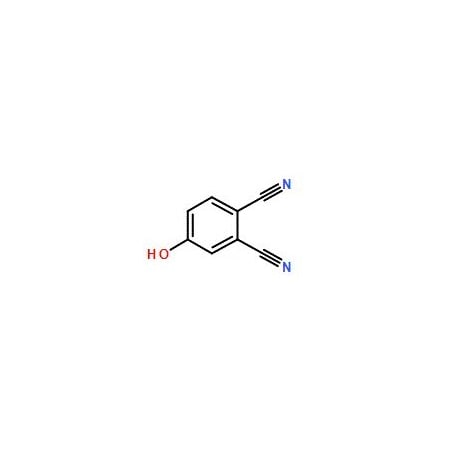 Ak Scientific 3, 4-Dicyanophenol (5g), CAS 30757-50-7 R713-5g
