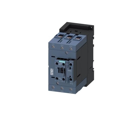 Siemens power contactor AC-3e/AC-3 3RT2045-1AC20