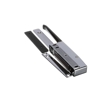 Kason Magnetic Latch with Black Composite Handle 170-S00008