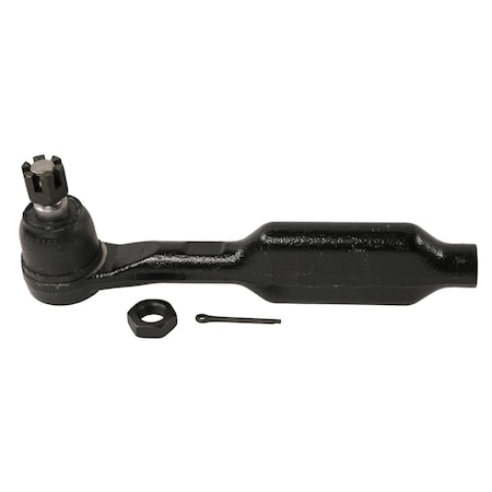 Moog Front Outer Steering Tie Rod End, ES800225