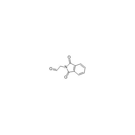 Ak Scientific Phthalimidoacetaldehyde (5g), CAS 2913-97-5 W5178-5g