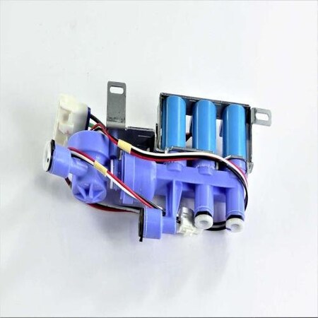 Ge TRI DUMMY VALVE WR57X25390