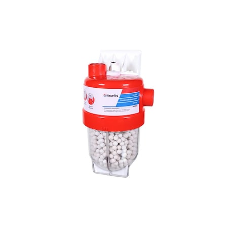 Diversitech Condensate Neutralizer Wall CNV-4K