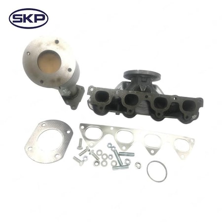 Skyward Automotive Products Catalytic Converter,  SK674439