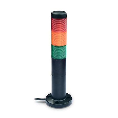 Ohaus 243 mm Alarm Beacon Kit, Multi Color 30424021
