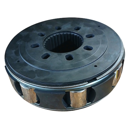 Loader Parts Source Rotating Group to Replace Bobcat OEM 7026586 7026586