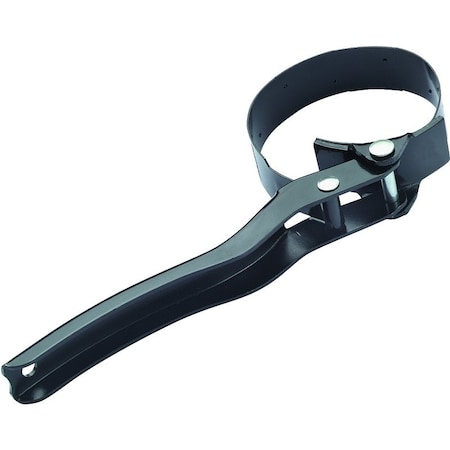 Lubrimatic Oil Filter Wrench, S, Steel 70-535