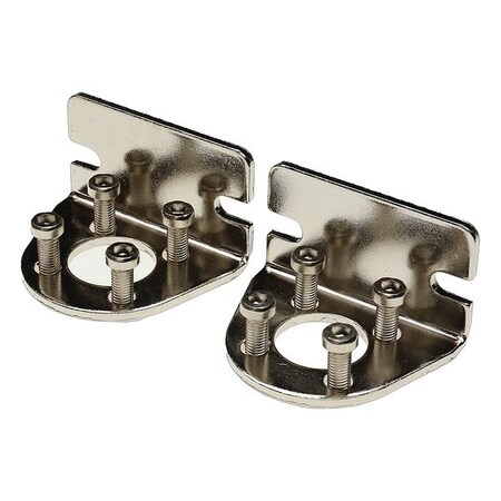 Smc Foot Bracket, 40mm Bore NCG-L040