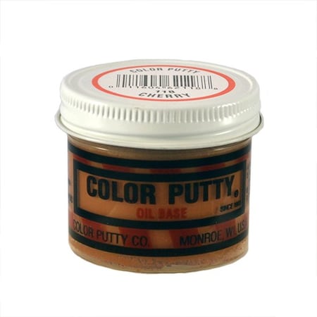 368 Oz Color Putty 118 Cherry Color Putty OilBased Putty