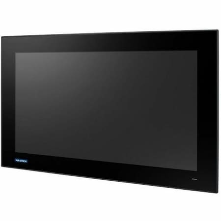 Advantech 21.5" modular display, PCAP, 1920x1080, 1400 nits FPM-D21W-HE