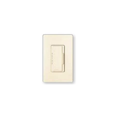 Lutron Maestro 600W Multi-Location Dimmer, Eggshell MSC-600M-ES