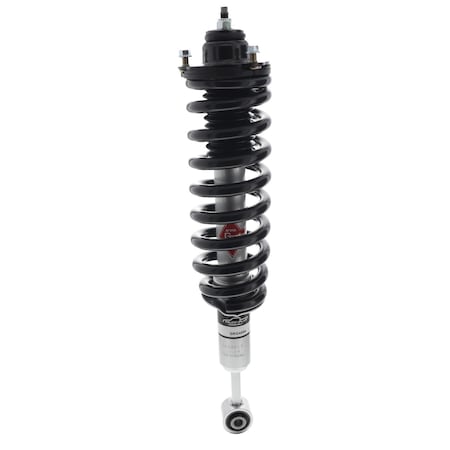 Kyb Complete Corner Unit Performance Assembly -Strut, Mount and Spring, SRG4694