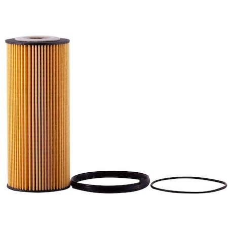 Parts Plus Parts Extended Life Oil Filter P966EX