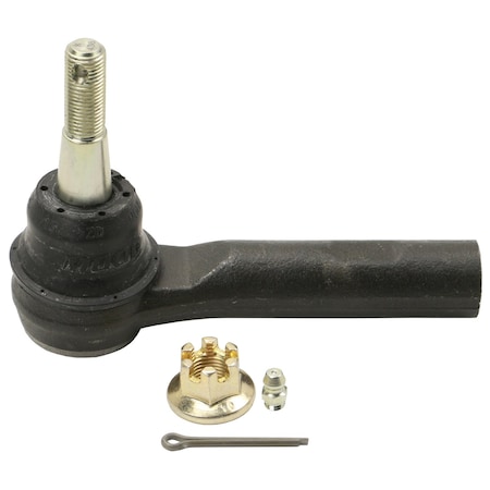 Moog Front Outer Steering Tie Rod End,  ES801253