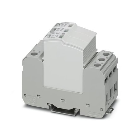 Phoenix Contact VAL-SEC-T2-2S-350-FM Plug-in surge 2905338