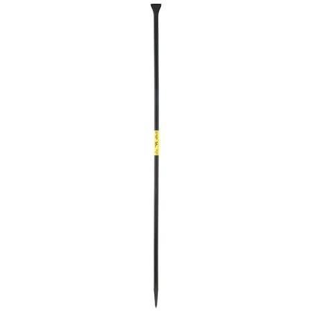 Collins San Angelo 70 in. Pry Bar BAP-175-C/32474