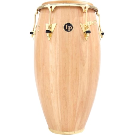 Latin Percussion 12.5 Classic AW C2 Rim, Gold LP552X-AW