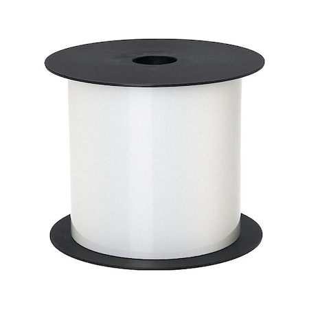 Brother Continuous Label Stock, White, 4 in W BMSLT402RF