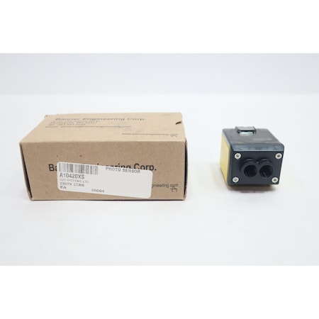 Banner PHOTOELECTRIC SENSOR OSEFX
