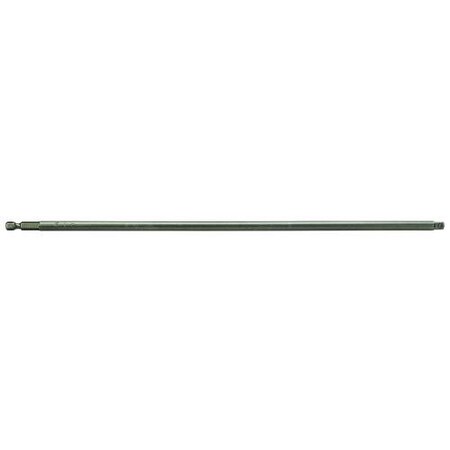 Apex Tool Group EXT 1/4 MALE HEX DR 1/4 SQ 6 OAL BALL EX-250-B-6