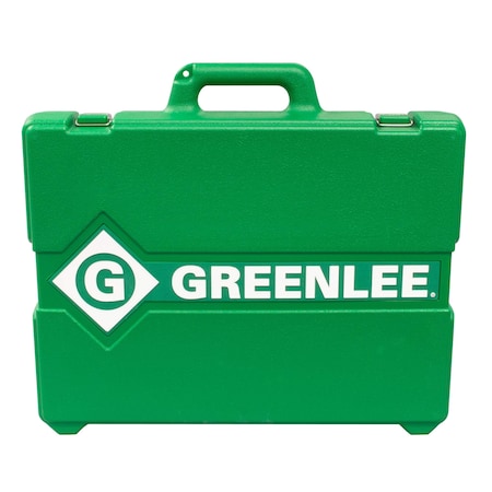 Greenlee Knock Out Case, KCC-7674 KCC-7674