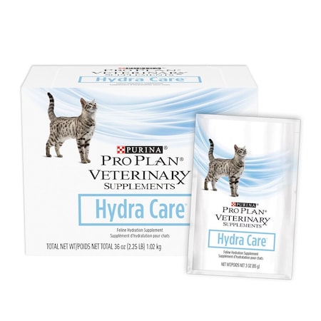 Pro Plan Hydra Care for Feline Hydration, 3oz, 24PK 129600