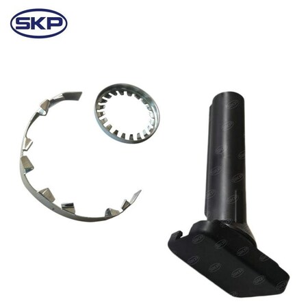 Skyward Automotive Products Spare Tire Hoist Lock Cylinder Tube, SKY01333