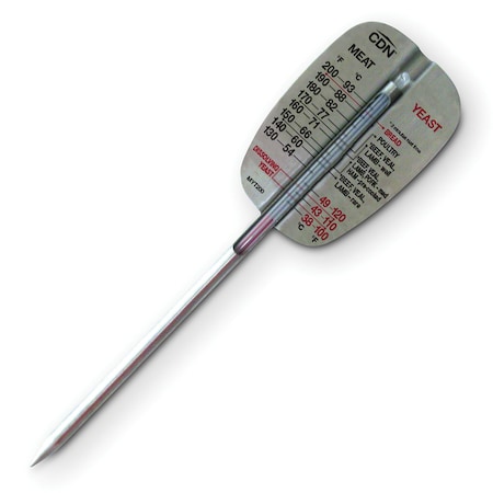 Cdn Meat/Yeast Thermometer MYT200