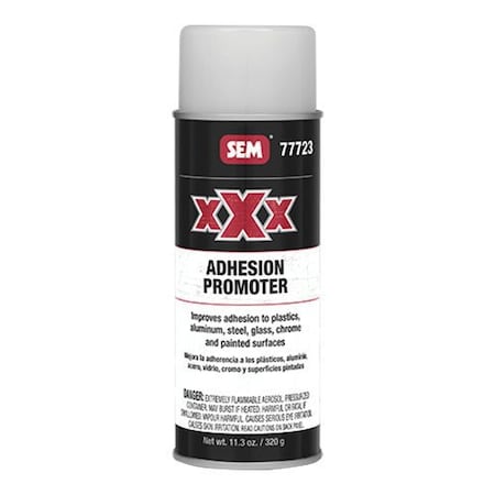 Sem XXX Adhesion Promoter, 16 oz 77723