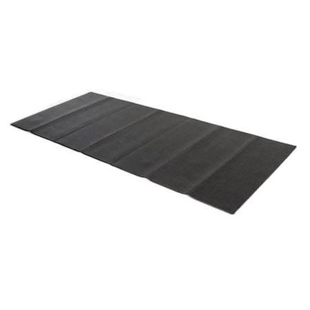 Stamina Folding Equipment Mat (84 x 36 ) 05-0034A