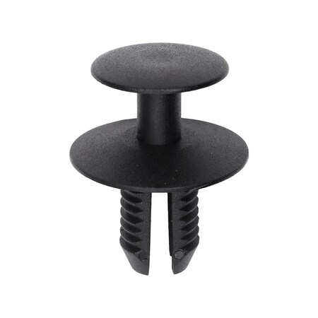 Auveco Mercedes-Benz Push Type Retainer 14mm Stem, 25PK 20638