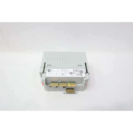 Allen Bradley GENUINE FLEX 5000 I/O ANALOG INPUT MODULE SER B 5094-IY8