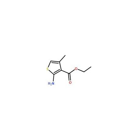 Ak Scientific Ethyl 2-amino-4-methylthiophene-3-carboxylate (100g), CAS 43088-42-2 X0323-100g