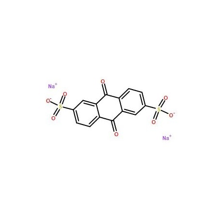Ak Scientific Anthraquinone-2, 6-disulfonic acid disodium salt (100g), CAS 853-68-9 L976-100g