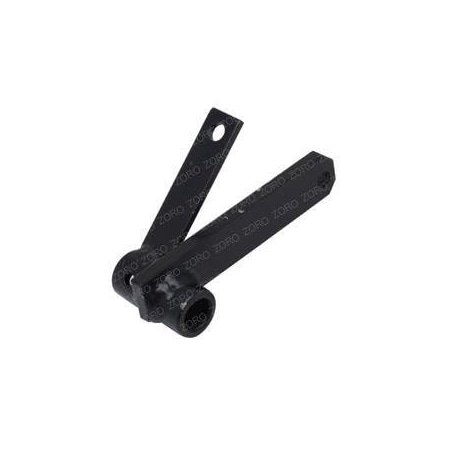 Crown REPLACEMENT WELDMENT, ARM ROLLER 115235