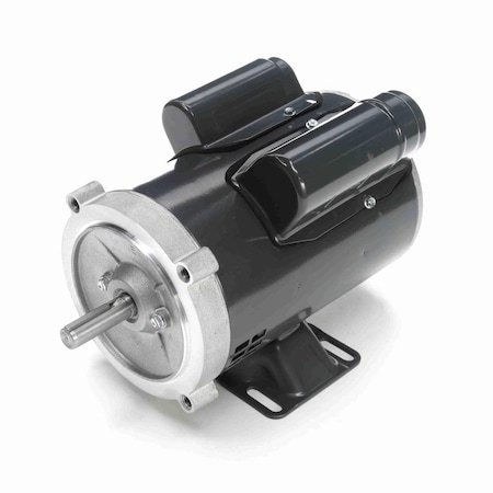 Marathon E261A General Purpose 1/2 HP 1800 RPM 56C Motor with Base ME261A