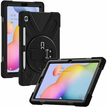 Codi Rugged Case for Samsung Galaxy Tab S6 Lite 10.4in (SM-P610/P615) C30705047