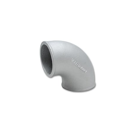 Superjock 2874 Exhaust Pipe Bend 90 Degree SU1583774